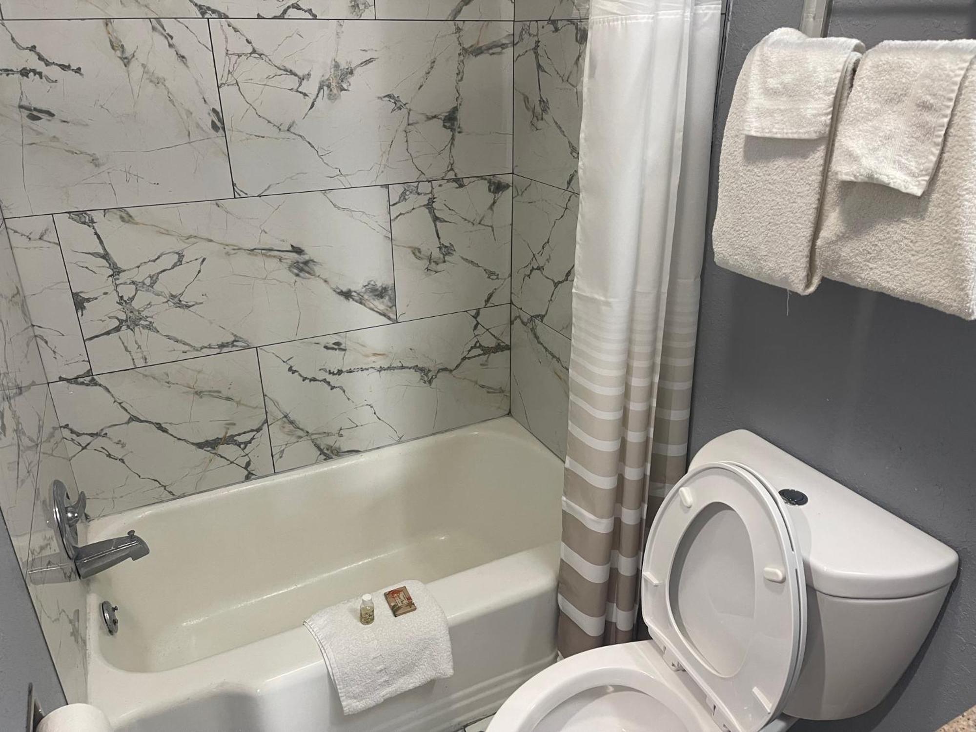Americas Best Value Inn-Savannah Dış mekan fotoğraf