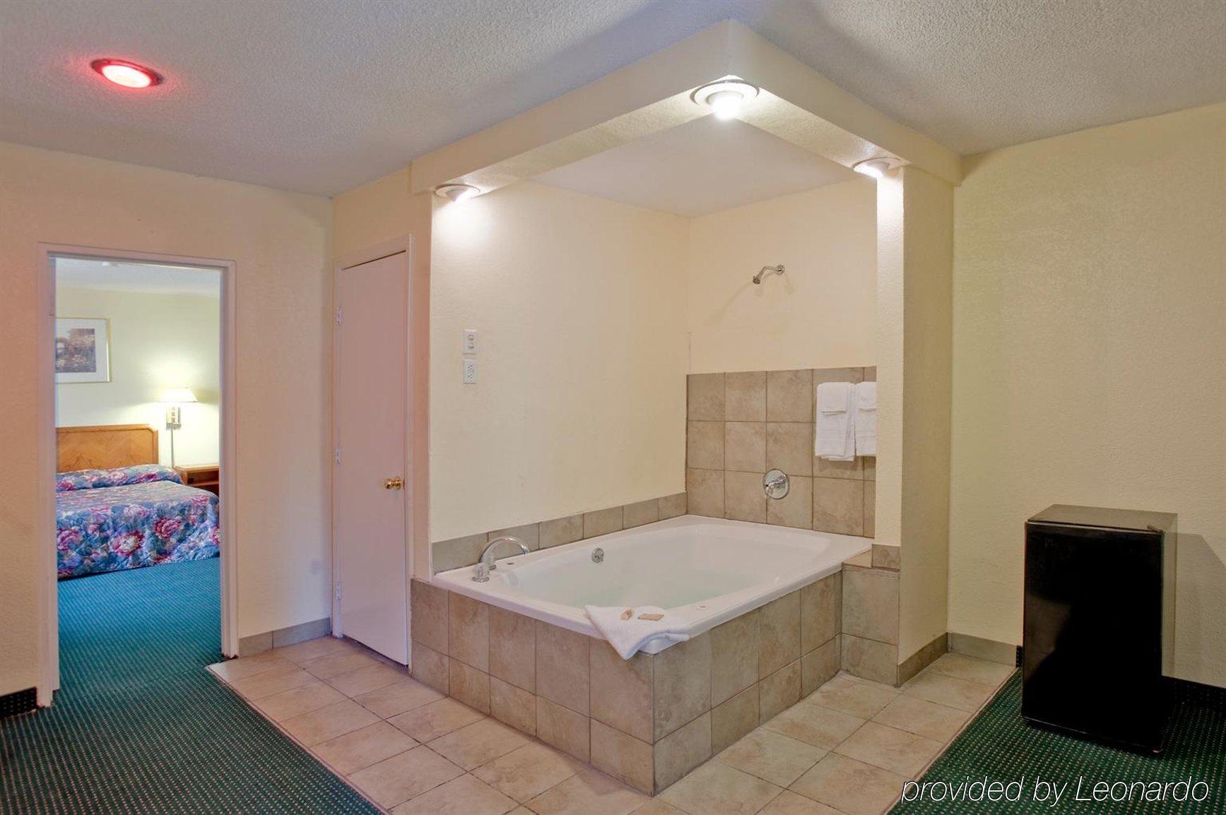 Americas Best Value Inn-Savannah Dış mekan fotoğraf