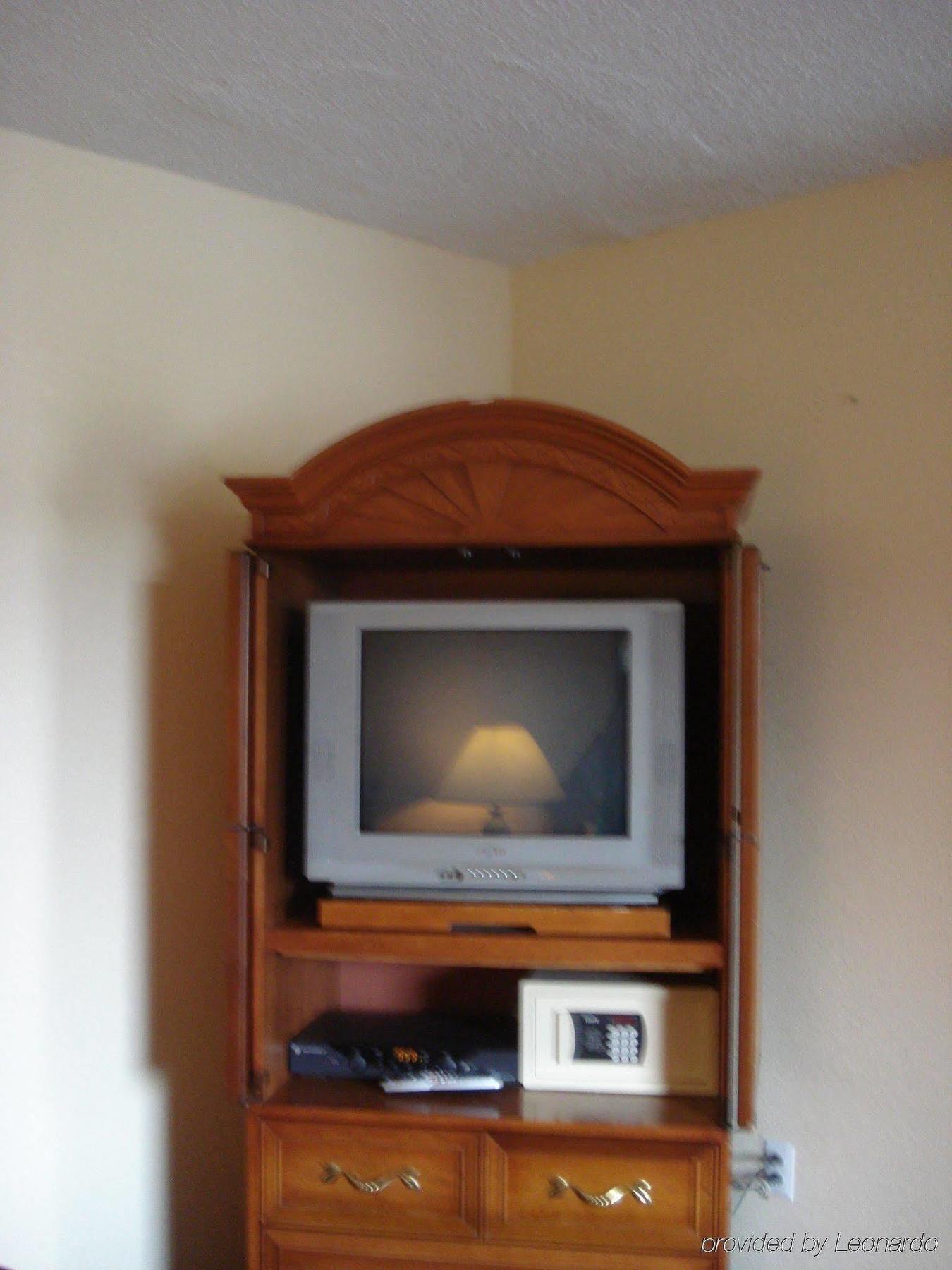 Americas Best Value Inn-Savannah Oda fotoğraf