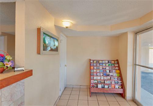 Americas Best Value Inn-Savannah Dış mekan fotoğraf