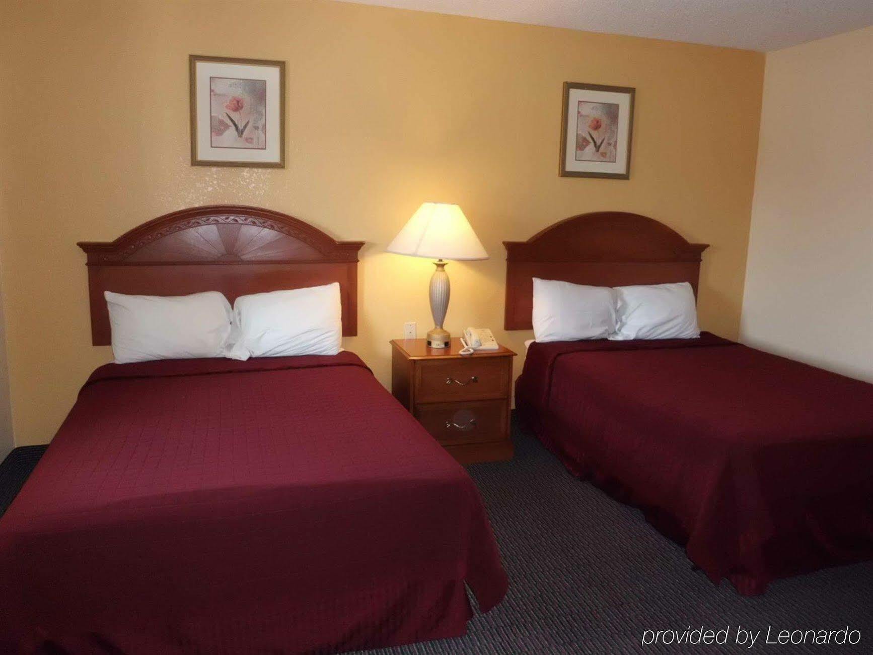 Americas Best Value Inn-Savannah Dış mekan fotoğraf