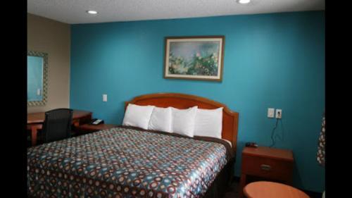 Americas Best Value Inn-Savannah Dış mekan fotoğraf